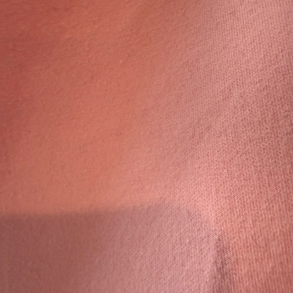 Pink Oversized - Picture 3 of 4